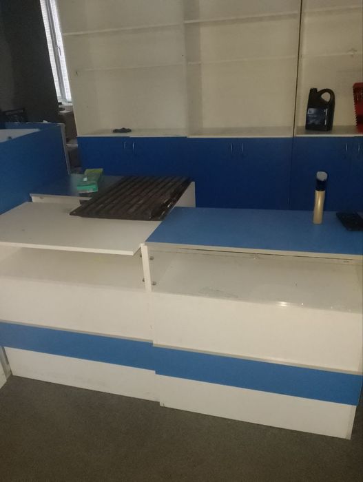 ТЕРМІНОВО продається комплект Офісних та ще з додатками