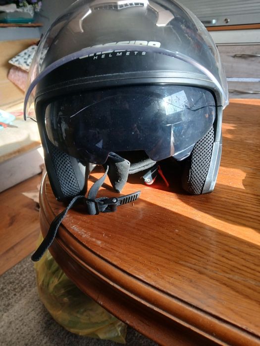 Sprzedam kask CASSIDA helmets