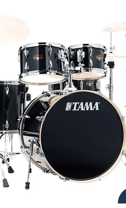 Bateria  Tama Imperialstar