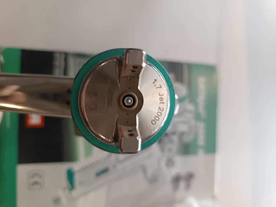 Продам краскопульт