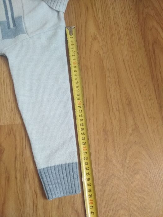 Свитер гольф