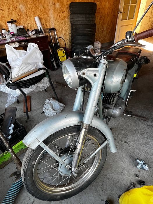 минск м 106, на ходу