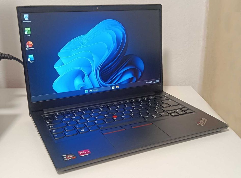 Portatil Lenovo Thinkpad E14 Gen 2