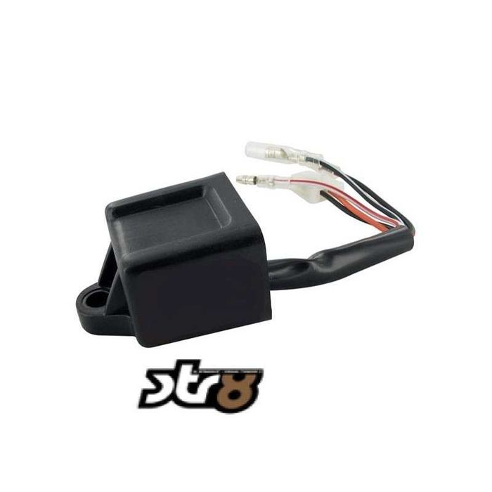 Коммутатор str8 minarelli bws, slider, champ, aerox, neos, jog, mbk