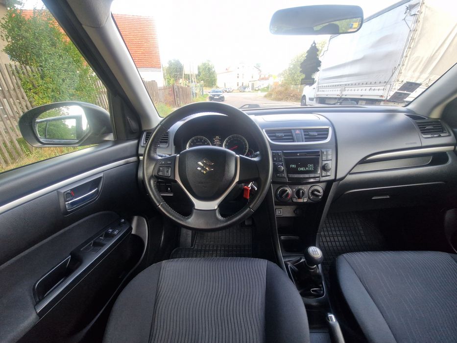 Auto bezwypadkowe oryginał przebieg 100 % Sprawne  4x4 dołączany