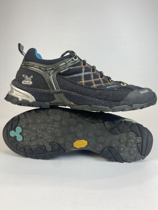 Трекінгові кросівкти Salewa 39 розмір