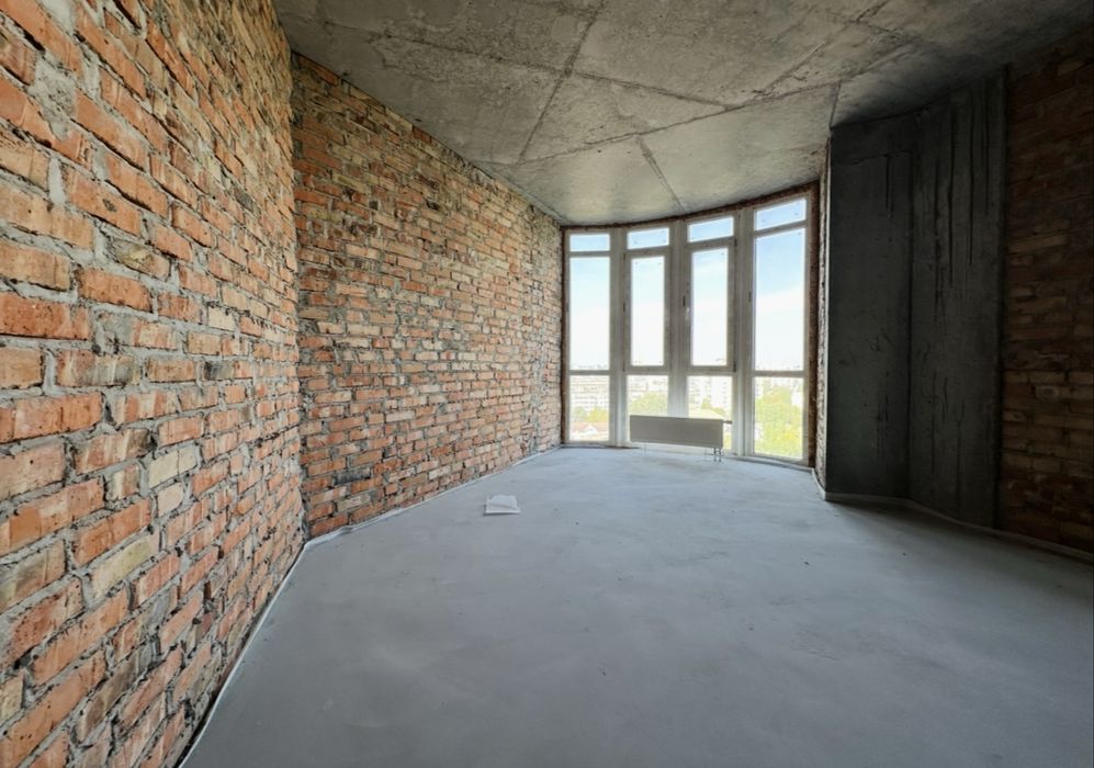 2-кв вул. К. Шлях , 95 м. Бориспіль 70 кв.м ЦЕНТР