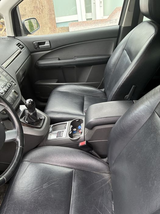Sprzedam samochód osobowy ford focus c-max
