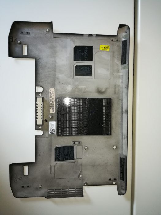 Dell E6420 para peças64737773820801124