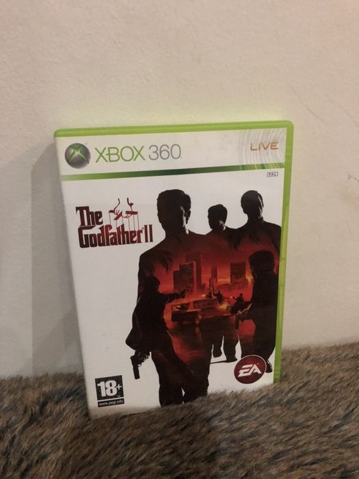 Jogos XBOX 360 (varios)