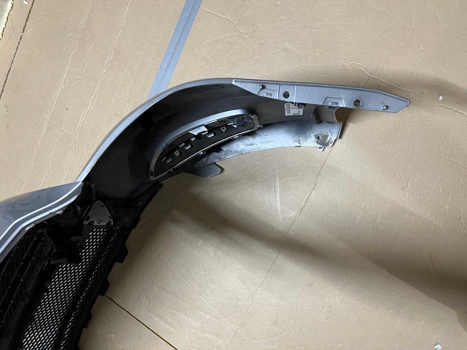 Zderzak przedni Mercedes B klasa W246 Lift przód 15-18