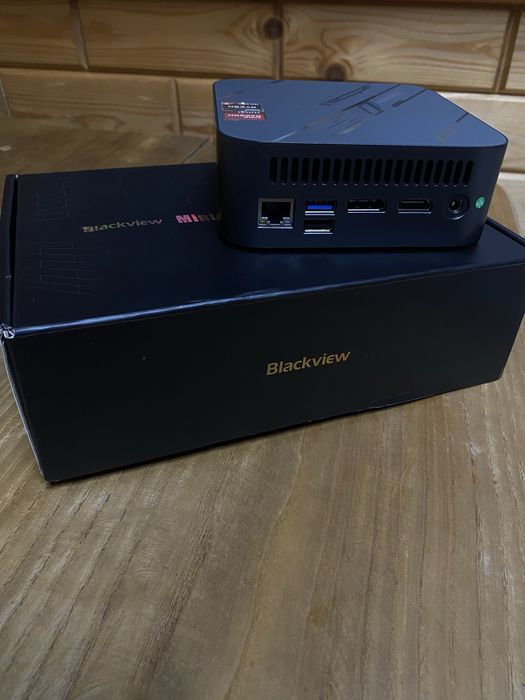 Blackview Mini PC