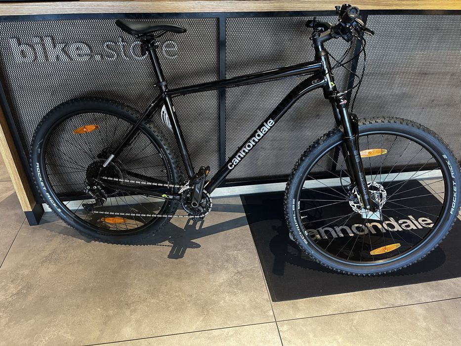 Rower Górski Cannondale Trail 5 r.XL