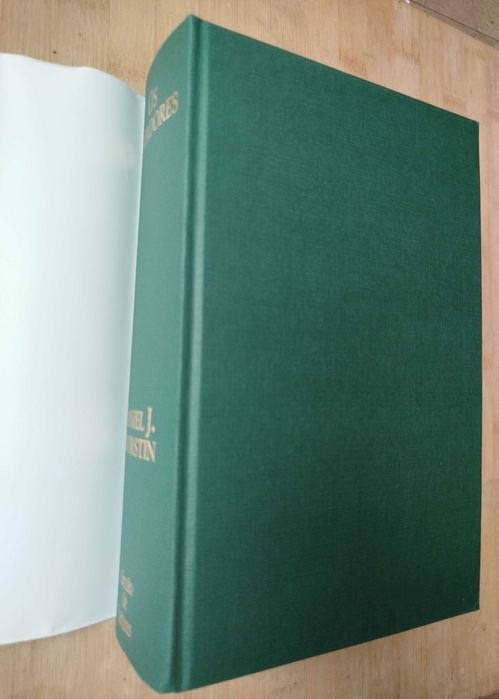 Os Criadores,Uma História dos Heróis da Imaginação- Daniel J. Boorstin