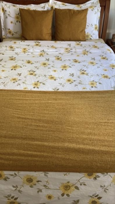 Quarto de casal para venda