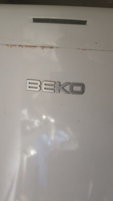 Arca Vertical BEKO
