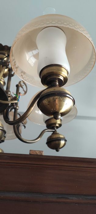 Lustres de Teto, Candeeiros 20€