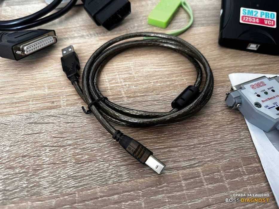 Scanmatik SM2 PRO v2.21.22 ‼️ Програматор сканер Сканматик J2534 ‼️