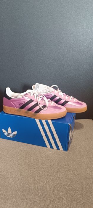 Adidas Gazelle rozm. 36