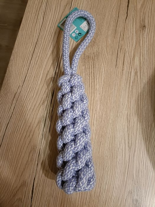 Zabawka/ szarpak dla psa- Activ pet