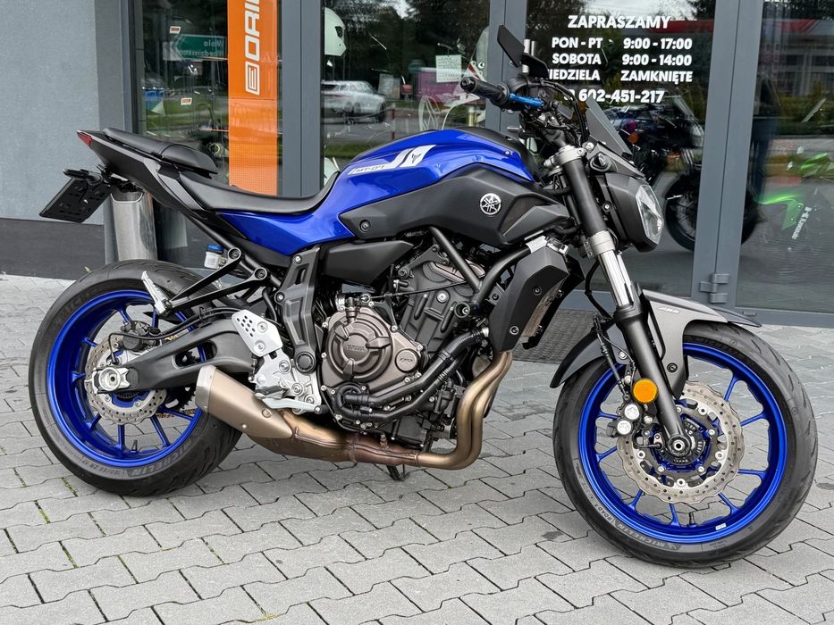 Yamaha