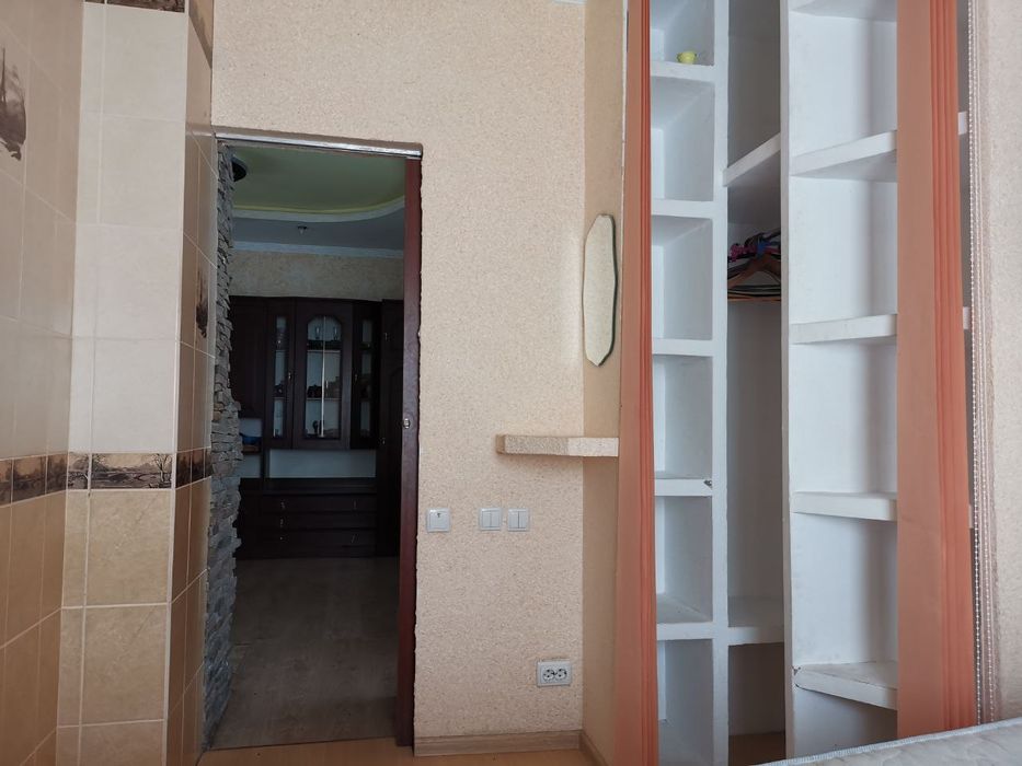 продам дом с мебелью