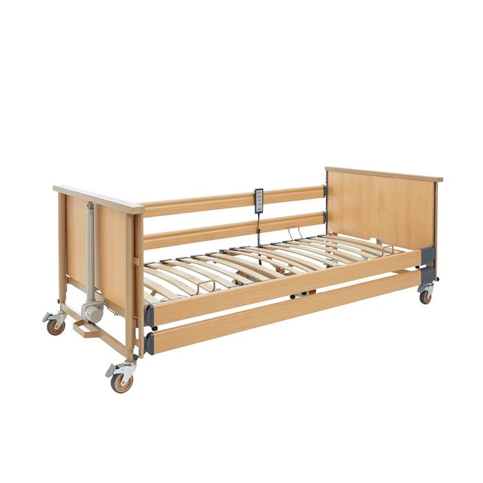 Cama Articulada e colchão