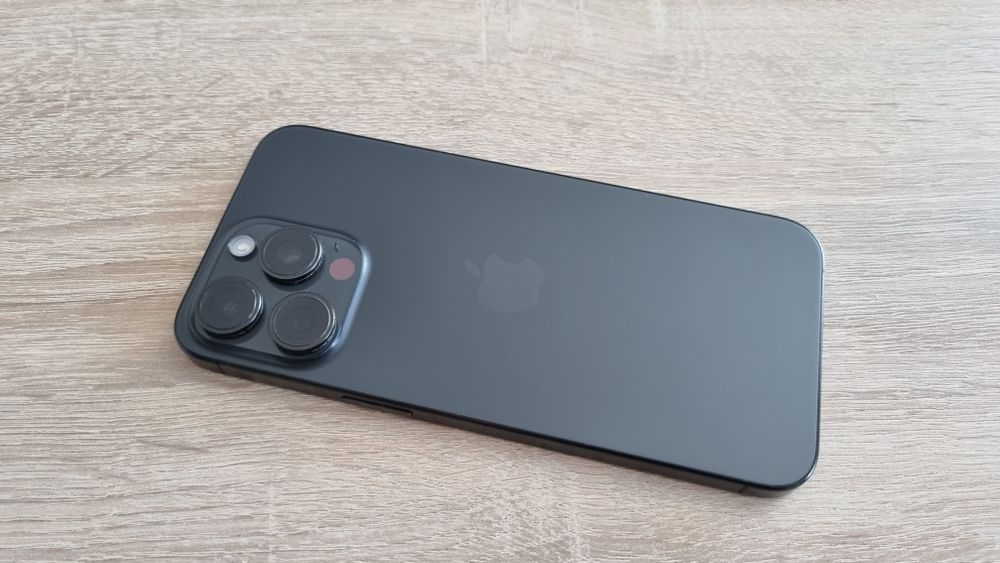 Apple iPhone 15 pro max 256gb