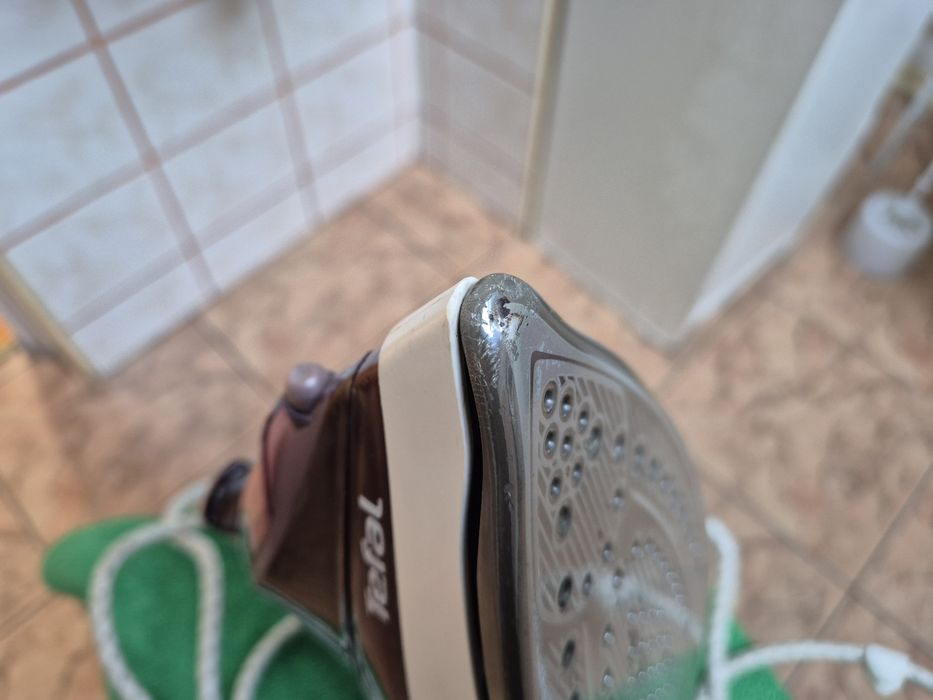 Żelazko Tefal Ultimate 500 - 2600W