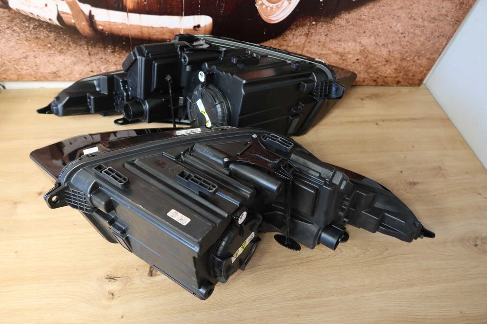 RANGE ROVER Evoque L538 Фари передні FULL LED