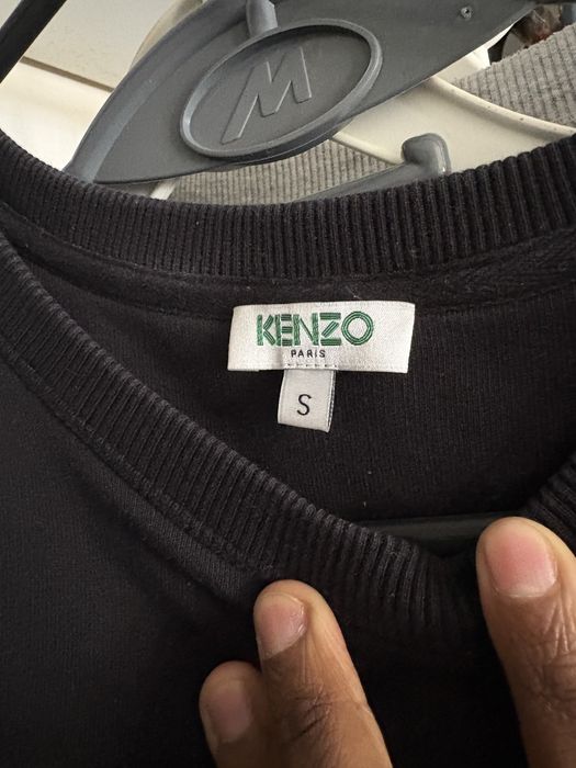 Camisola Kenzo Parisi