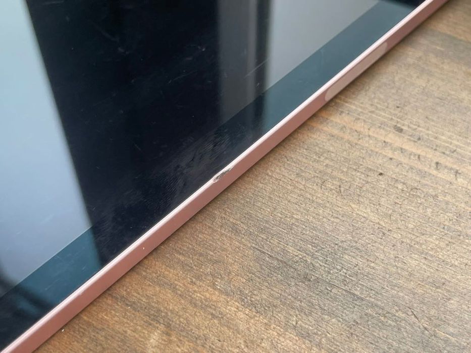 iPad Air (4 покоління) 64GB 11" Wi-Fi Rose Gold