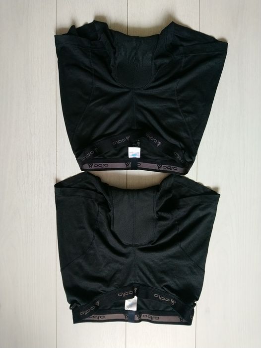 велотруси Odlo M/L розмір
