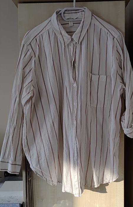 Koszula damska H&M  r.44-46