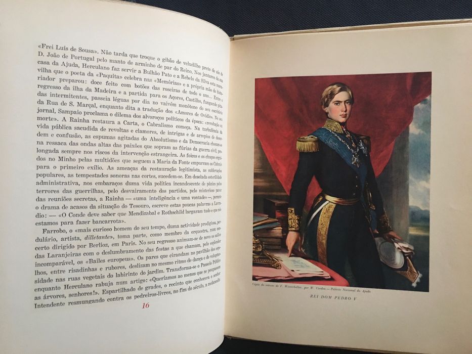 Fundação dos Caminhos de Ferro / Palácio da Pena