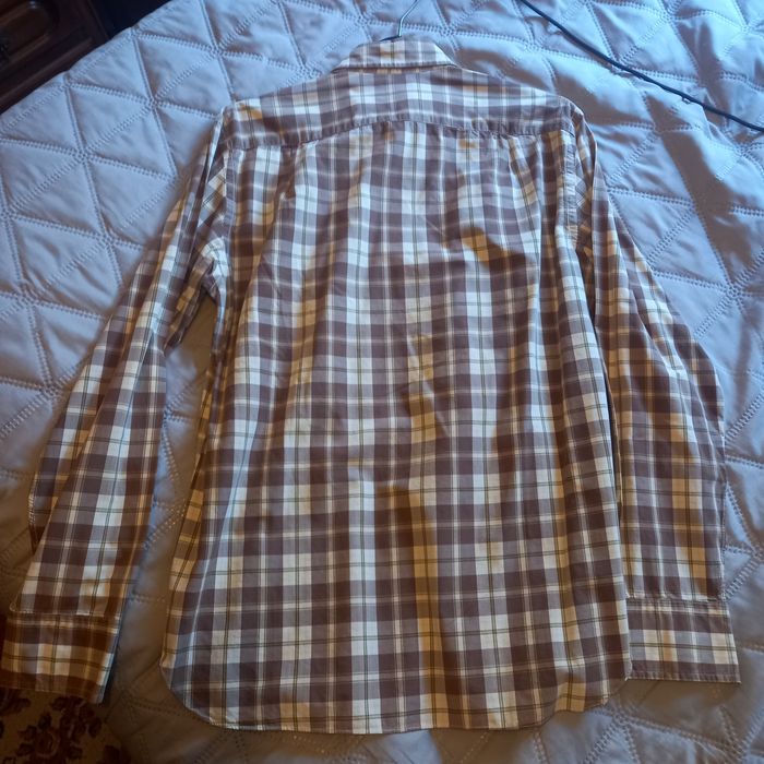 Camisa Quebramar para homem