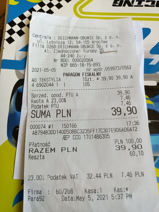 Czapka rybacka dla chłopca