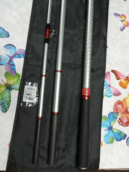 Daiwa Emblem Surf EMS33423AE