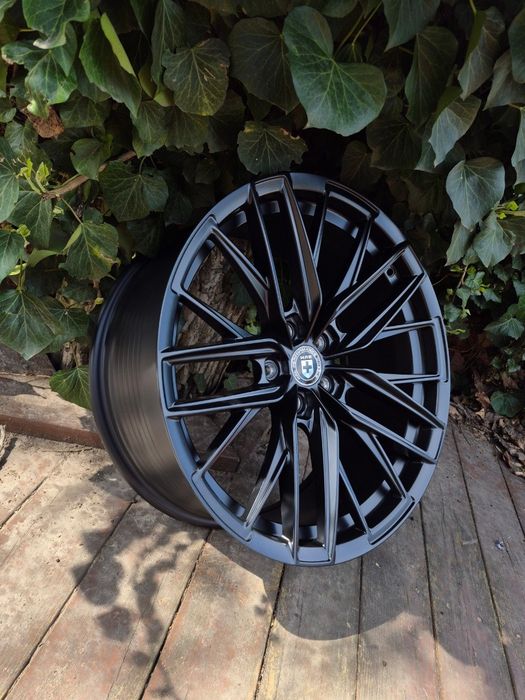 Диски нові Flow Forming на BMW R19 5x112 Разноширокие G30 G20 G11.