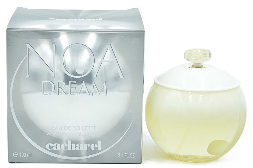 Cacharel Noa Dream 100ml Woda Toaletowa 2009r. Premierowe MEGA UNIKAT