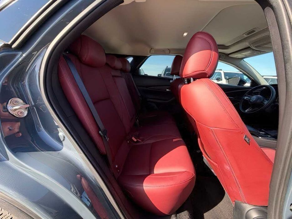 Mazda Cx-30      2024