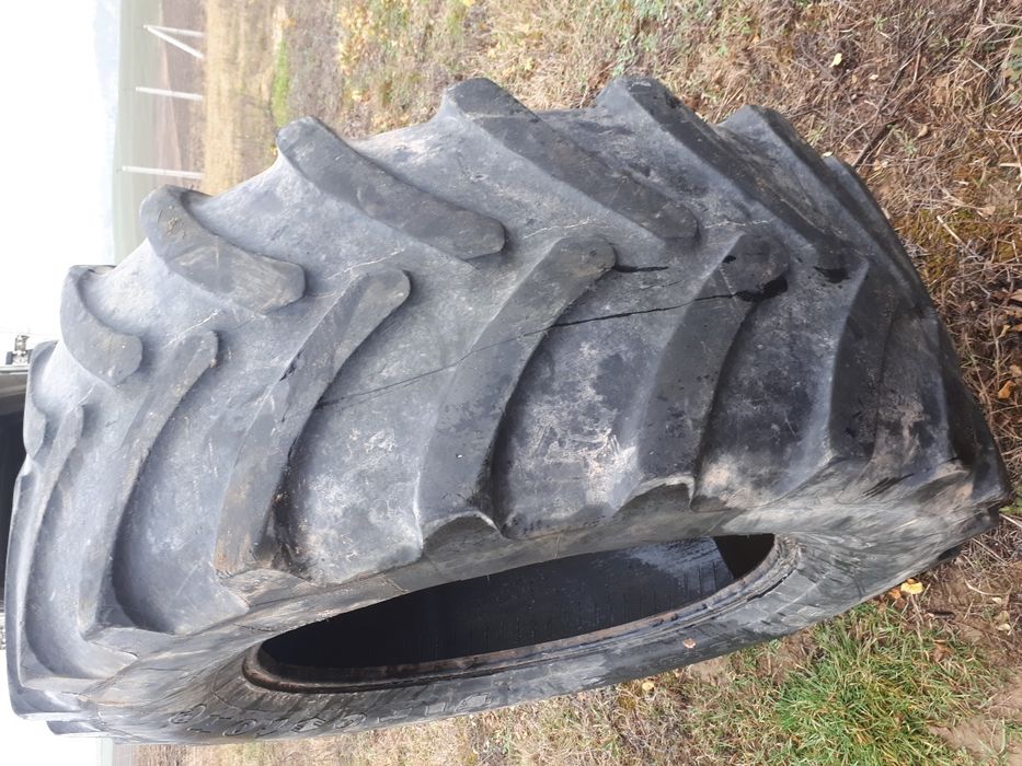Opona Firestone 9000 , 600/65 R - 38