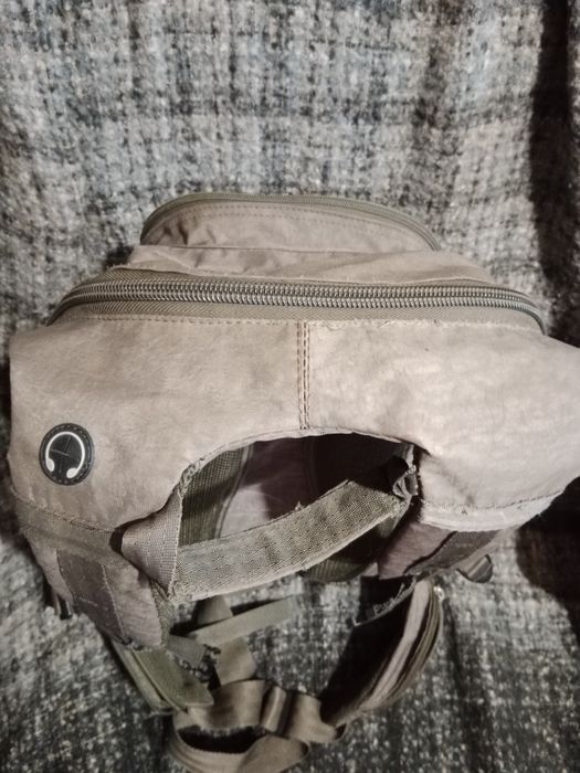 Рюкзак туристичний Bagland