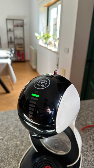 Máquina Café Dolce Gusto - Funciona/Para reparação