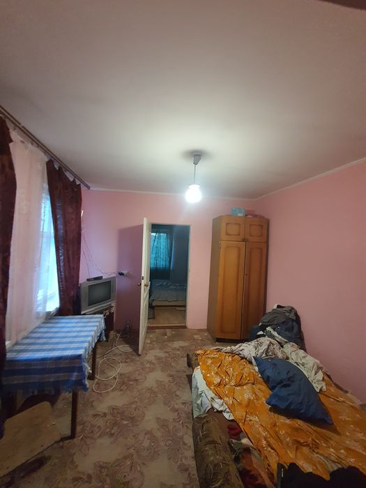 Продам окремих Пів будинка,  вул. Коцюбинського,  с/в в будинку! 5 сот