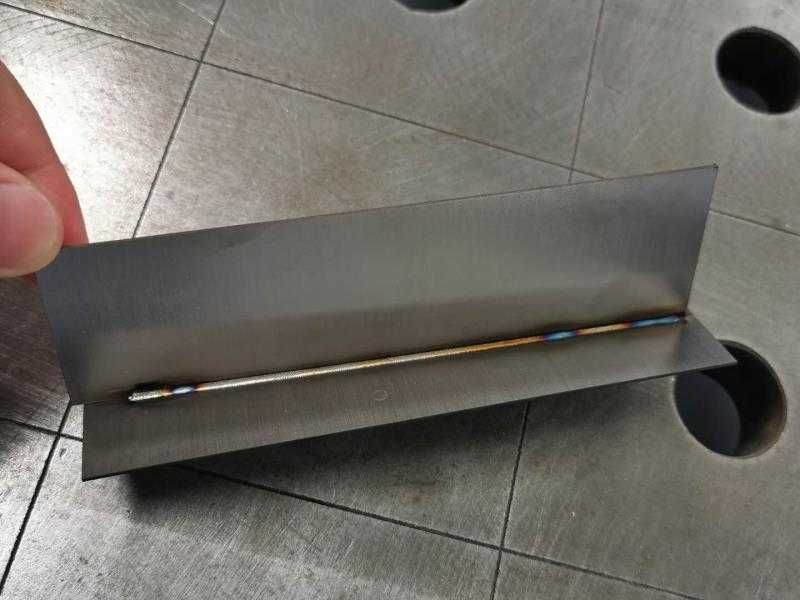 soldador a laser soldador a laser de fibra para soldagem de aço metálico 1.5KW 2KW 3KW