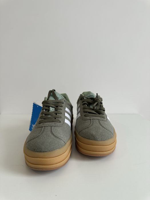 Кросівки Adidas Gazelle Bold