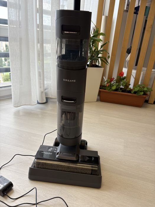 Миючий пилосос Dreame h11