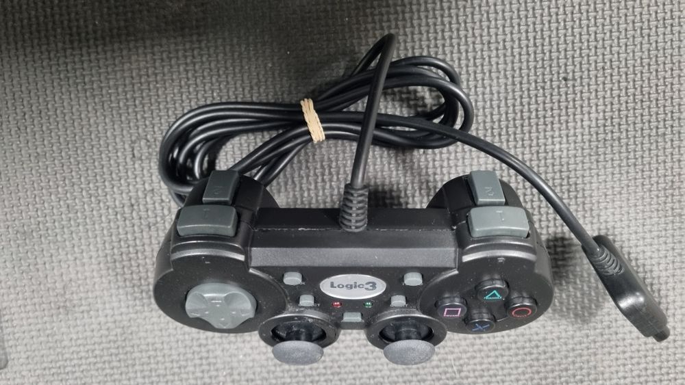 PS2 Comando DualShock 2 Controller USADO 100% Funcional64171299745665121