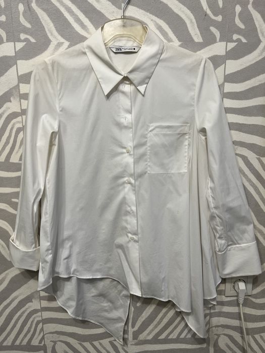 Рубашка Zara